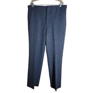 Vintage Sears sports wear flexslax straight leg men dress pants size 40 …
